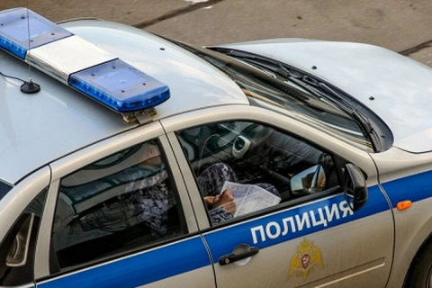 Полицейские задержали двоих рецидивистов, подозреваемых в распространении наркотиков в городе Рязани