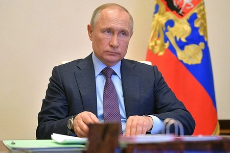 Совещание по вопросам банковского кредитования экономики
