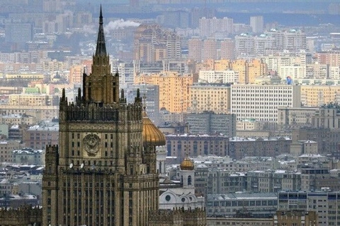 В МИД назвали спекуляцией заявления арабских СМИ о российских военных в Ливии