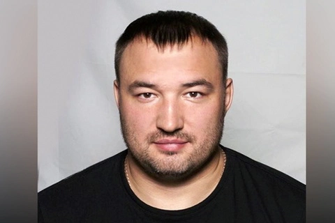Задержан участник расстрела адвоката