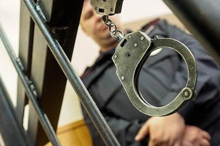 Сотрудники МУРа в столице задержали мошенников