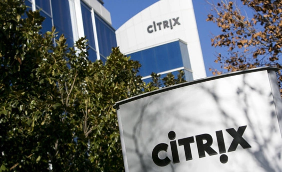 «Дыры» в Citrix распахнули шпионам двери в сети 80 тыс. компаний