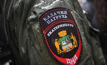В рабочей группе по поправкам в Конституцию предложили создать «казачью милицию»
