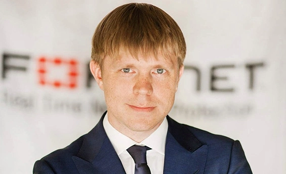 Алексей Мальцев, Fortinet: Решения SD-WAN должны развиваться в тесном взаимодействии с информационной безопасностью