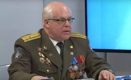 Хатылев: отношения России и Ирана всегда развивались достаточно ровно