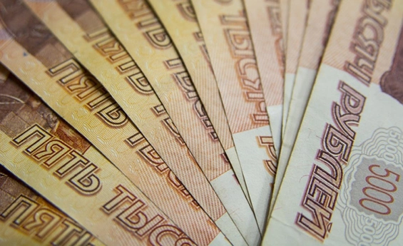 Укравшего 3,2 млн рублей жителя Череповца осудили условно