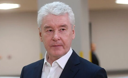 Сергей Собянин держит ситуацию на личном контроле и Российская столица получила оперативный штаб по мониторингу ситуации с коронавирусом