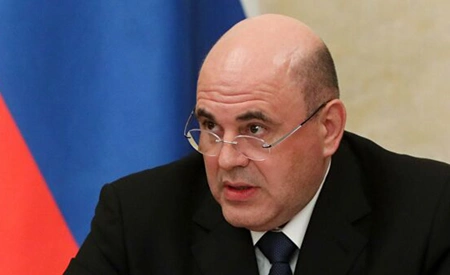 Председатель Правительства Михаил Мишустин провел совещание по вопросам профилактики и контроля за распространением новой коронавирусной инфекции