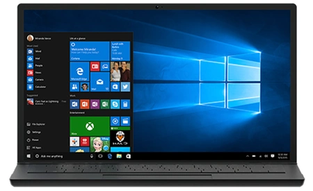 Microsoft рекомендовали пользователям обновиться до Windows 10