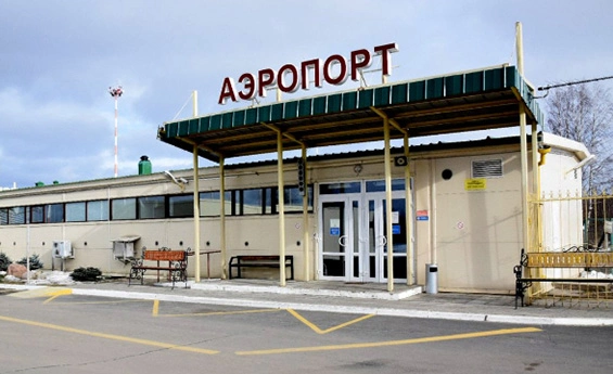 АЭРОПОРТ «ПЕТРОЗАВОДСК» НЕ ПРОШЕЛ ПРОВЕРКУ АВИАЦИОННОЙ БЕЗОПАСНОСТИ