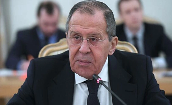 Лавров: Россия считает АСЕАН надежным партнером