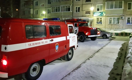 В Иркутской области произошло 27 пожаров за прошедшие сутки