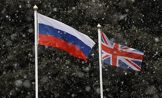 Великобритания снимет часть торговых ограничений в отношении России и других стран