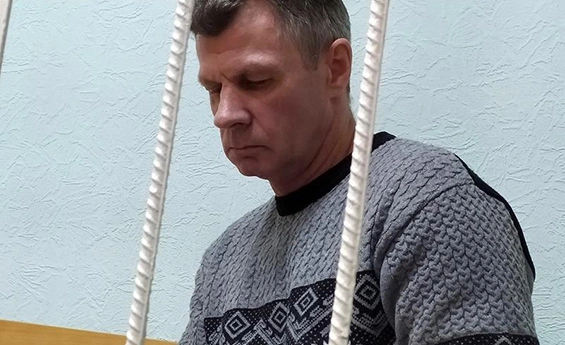 За изнасилование и убийство собаки Шанти 4 года колонии зоофилу-садисту просит прокурор в Новосибирске