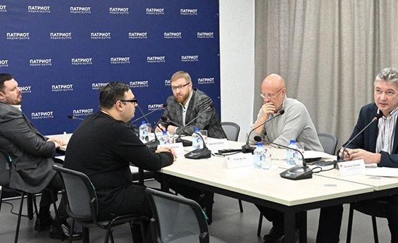 «Не стоит ждать защиты в заокеанских соцсетях» — Александр Малькевич