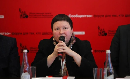 «Со стороны МИД РФ есть большой запрос на продвижение реальных региональных практик» — Елена Сутормина