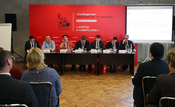 Россия и Казахстан: активизация приграничного сотрудничества