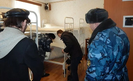 В 13 субъектах РФ сформированы новые составы ОНК