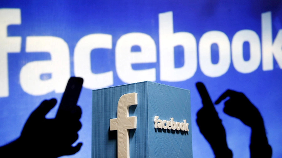 Facebook не обжаловал решение суда по штрафу Роскомнадзора на четыре миллиона рублей
