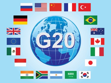 В Кремле подтвердили проведение видеосаммита G20