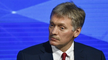 Песков заявил, что Москву не закроют на карантин