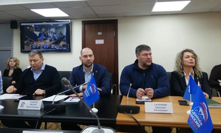 В Москве создан Общественный штаб по оказанию помощи гражданам в связи с пандемией коронавируса
