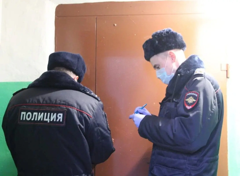 Жителю Заполярья грозит уголовное дело за нарушение карантина
