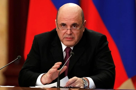 Мишустин поручил россиянам заполнять журнал о самочувствии на карантине
