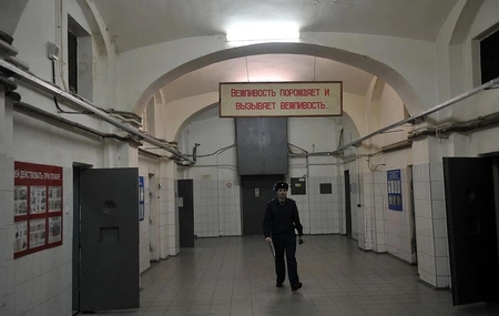 Правозащитное сообщество обратилось к властям по вопросу освобождения заключенных