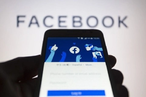 О возможной информационной утечке из Facebook* сообщает Meta*