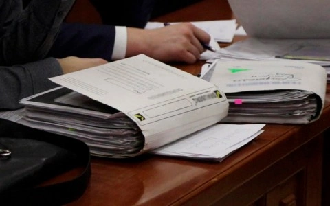 ВС запретил судьям повторно рассматривать одно и то же уголовное дело