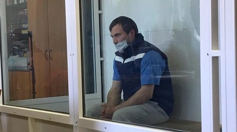 Сообщник заместителя главы одного из районов Санкт-Петербурга тоже находится под домашним арестом