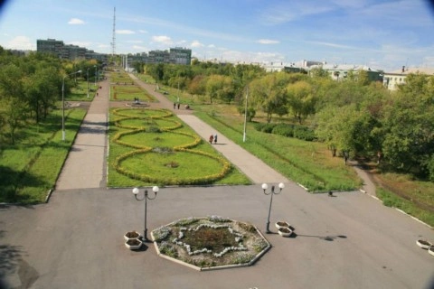 В Магнитогорске выставят охрану в городских парках и скверах