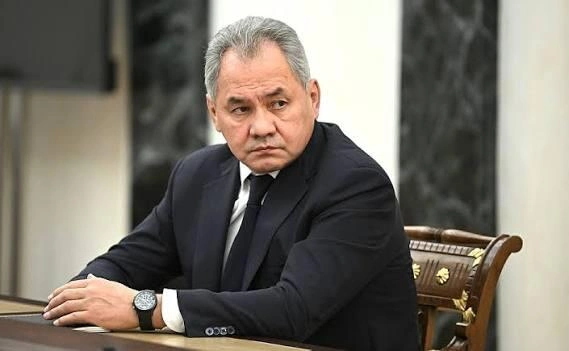 Шойгу осудил вмешательство третьих стран в дела Ирана