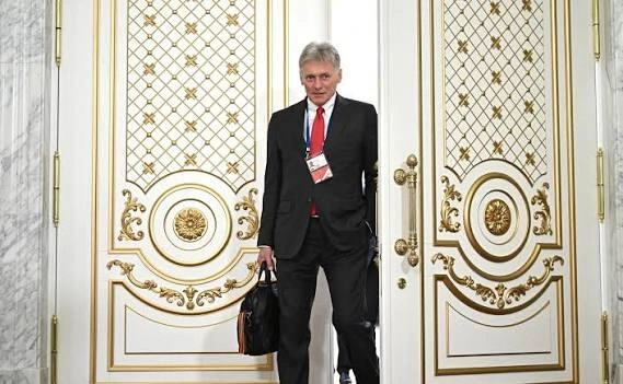 Песков сообщил, что Кремль изучает приглашение Путину войти в «Совет мира» по Газе