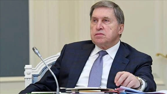 Путин принял приглашение Си Цзиньпина посетить Китай с официальным визитом