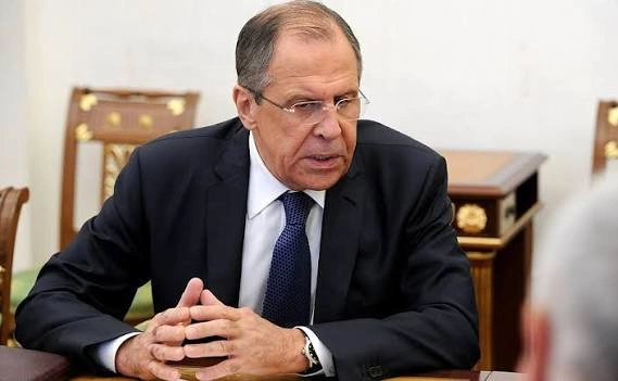 Лавров заявил, что публичные обсуждения переговоров в Абу-Даби могут быть попыткой их сорвать