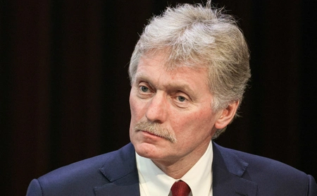 Песков охарактеризовал переговоры в Женеве по Украине как сложные