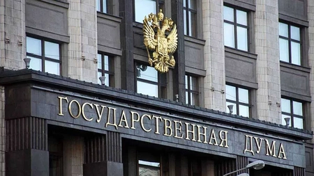 В Госдуме предложили сузить сферу деятельности самозанятых к 2029 году