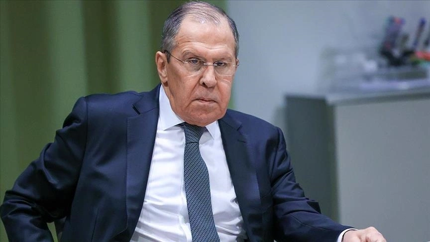 Лавров обвинил Запад в разжигании конфликтов и попытках расколоть страны Персидского залива