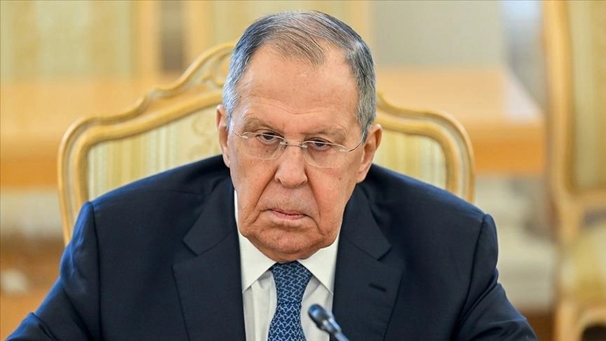 Лавров заявил о росте рисков в сфере контроля над вооружениями