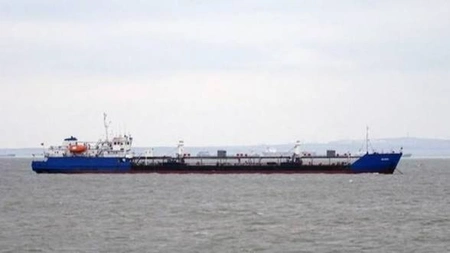 Российский танкер с 100 тысячами тонн нефти прибыл на Кубу