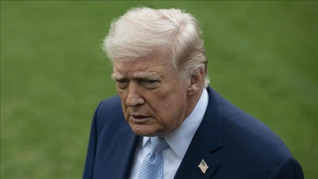 Трамп связал снижение цен на топливо с выводом войск из Ирана