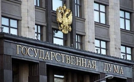 В Госдуме предложили ввести ГОСТ на москитные сетки с предупреждением об опасности