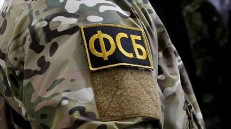 ФСБ задержала трех участников подготовки теракта против высокопоставленного силовика в Москве