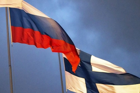 Посол РФ в Финляндии заявил об отсутствии отношений между Москвой и Хельсинки