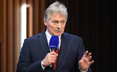 Песков заявил, что задержание топ-менеджеров «Эксмо» не относится к повестке президента