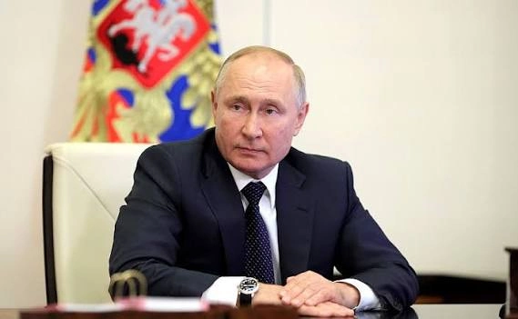 Путин направил приветствие в связи с открытием в Пхеньяне Музея боевых подвигов героев зарубежной военной операции
