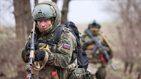 Минобороны запретило переводить военнослужащих из подразделений беспилотных систем без их согласия