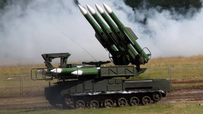 В Минобороны РФ сообщили о 16 тысячах нарушений перемирия со стороны ВСУ